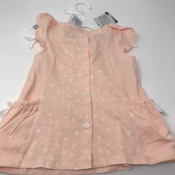 Piper and Posie Toddler Girl Top and Legging Set 18 months new with tags - Picture 4 of 4